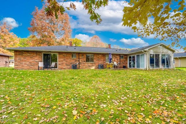 1514 & 1516 Robin Lane, Stow, OH 44224