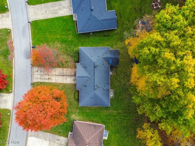 1514 & 1516 Robin Lane, Stow, OH 44224