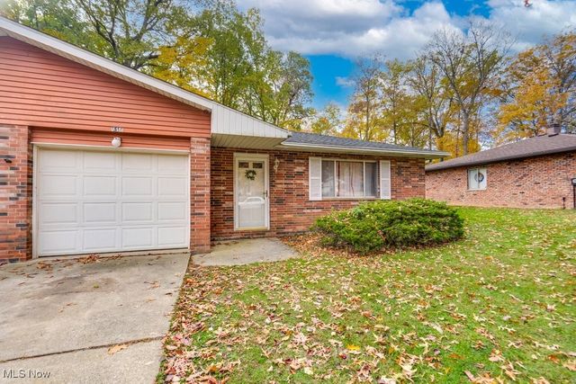 1514 & 1516 Robin Lane, Stow, OH 44224