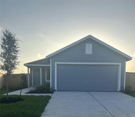 4938 Valencia Forest, Richmond, TX 77469