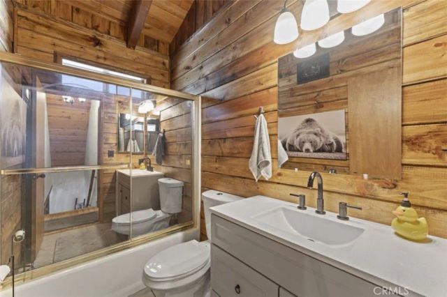 2112 Glacier, Pine Mountain Club, CA 93225