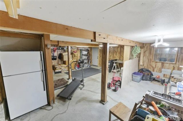 2112 Glacier, Pine Mountain Club, CA 93225