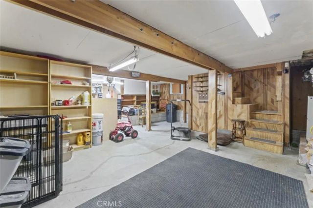 2112 Glacier, Pine Mountain Club, CA 93225