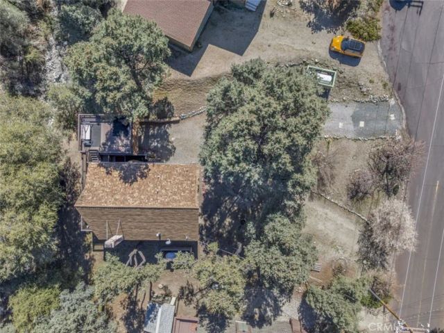 2112 Glacier, Pine Mountain Club, CA 93225