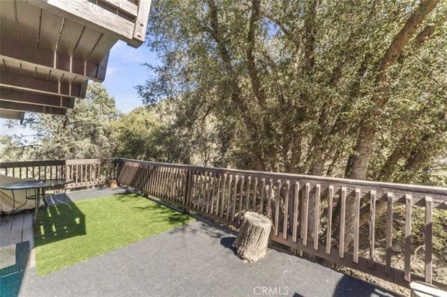 2112 Glacier, Pine Mountain Club, CA 93225