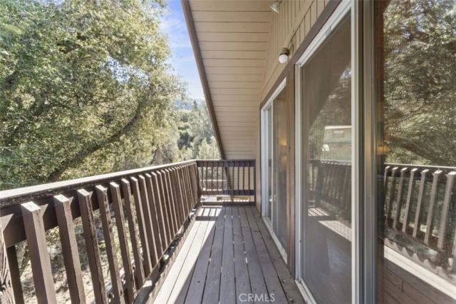 2112 Glacier, Pine Mountain Club, CA 93225