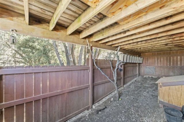 2112 Glacier, Pine Mountain Club, CA 93225