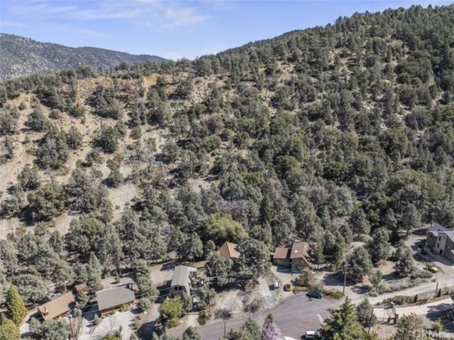 2112 Glacier, Pine Mountain Club, CA 93225