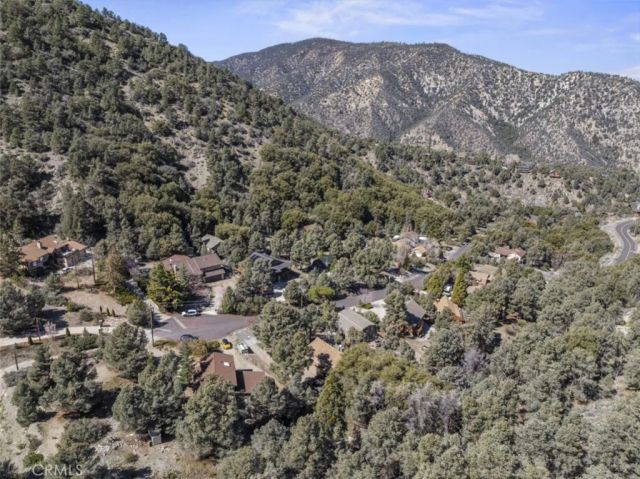 2112 Glacier, Pine Mountain Club, CA 93225