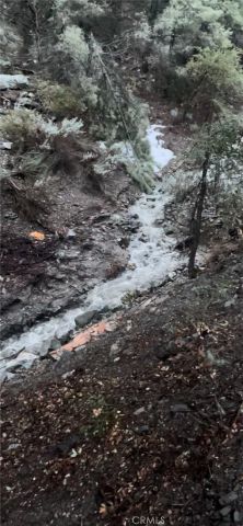 2112 Glacier, Pine Mountain Club, CA 93225