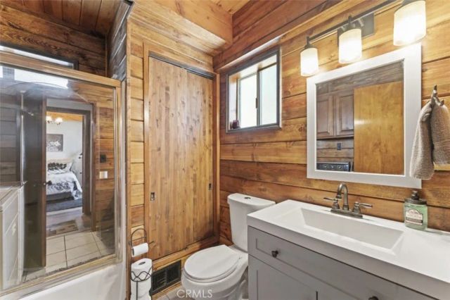 2112 Glacier, Pine Mountain Club, CA 93225