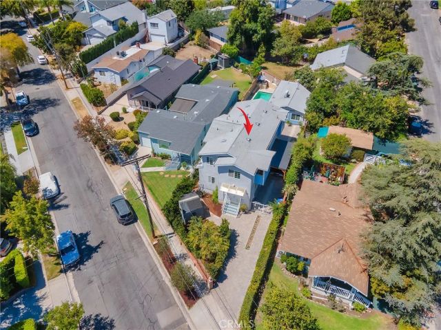 3305 Community Avenue, Glendale, CA 91214