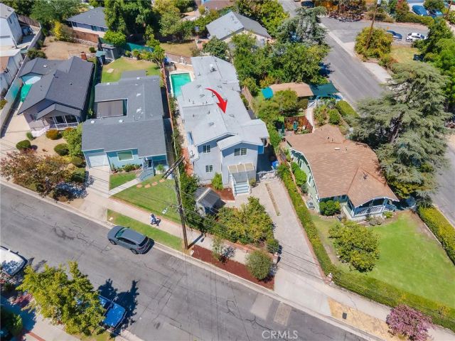3305 Community Avenue, Glendale, CA 91214