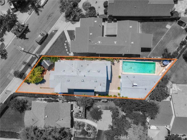 3305 Community Avenue, Glendale, CA 91214