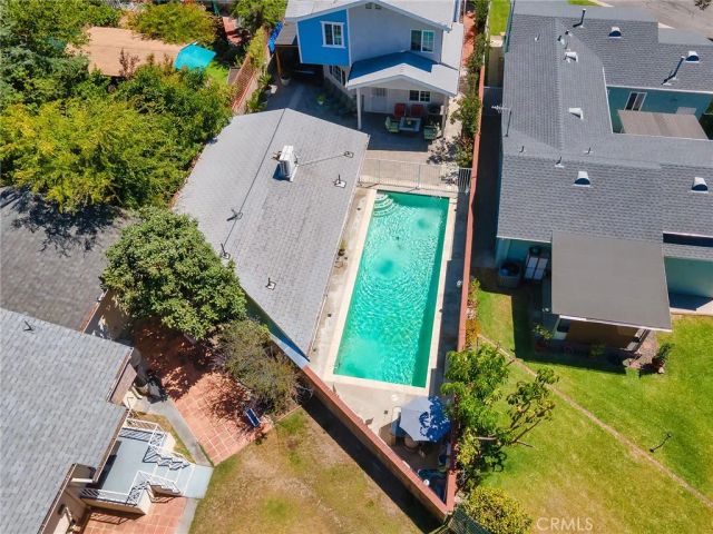 3305 Community Avenue, Glendale, CA 91214