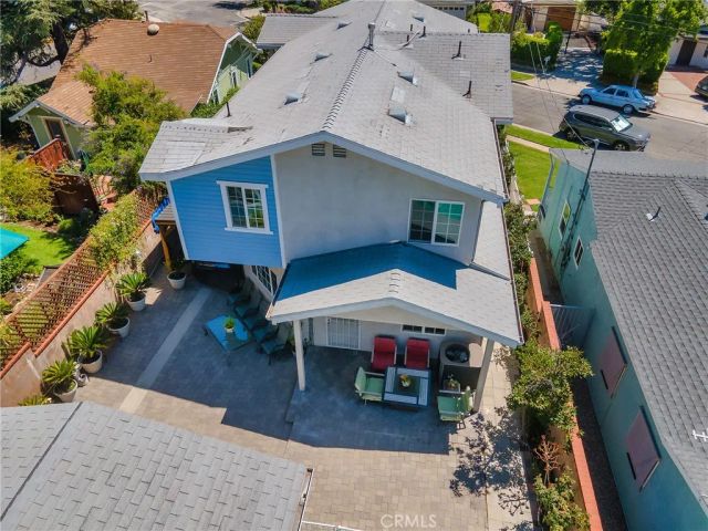 3305 Community Avenue, Glendale, CA 91214