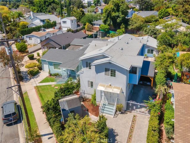 3305 Community Avenue, Glendale, CA 91214