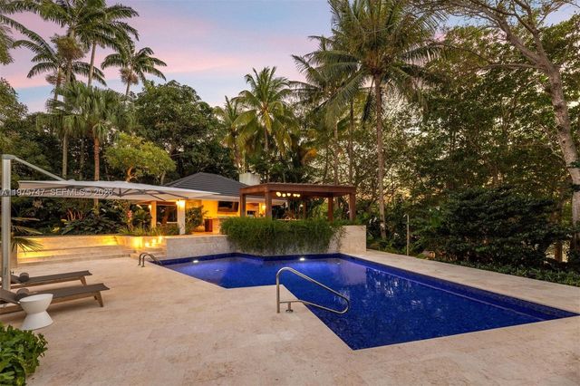 7150 W Lago Drive, Coral Gables, FL 33143