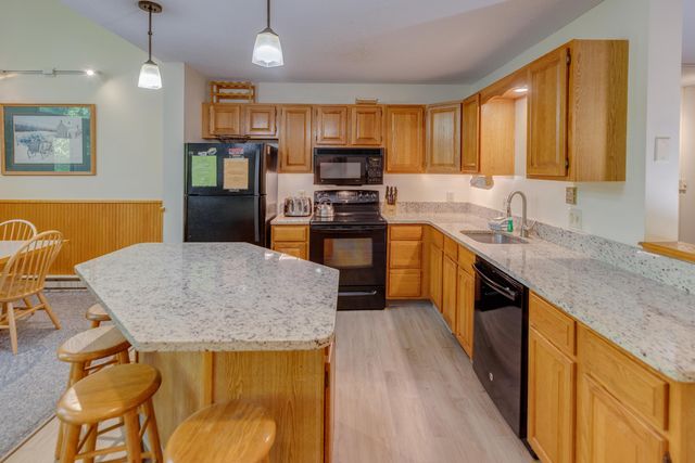 9 Mountain Sun Way 20 D, Waterville Valley, NH 03215