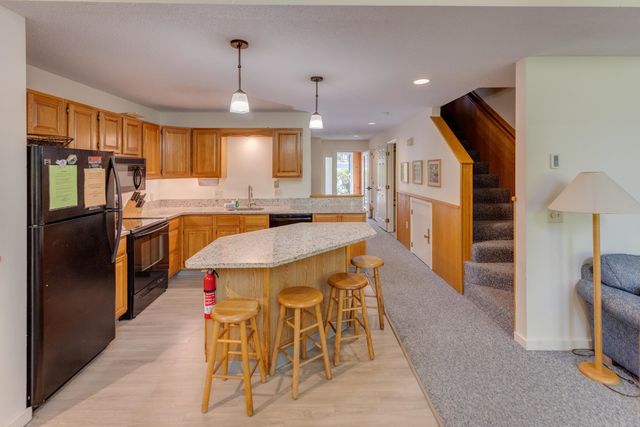 9 Mountain Sun Way 20 D, Waterville Valley, NH 03215