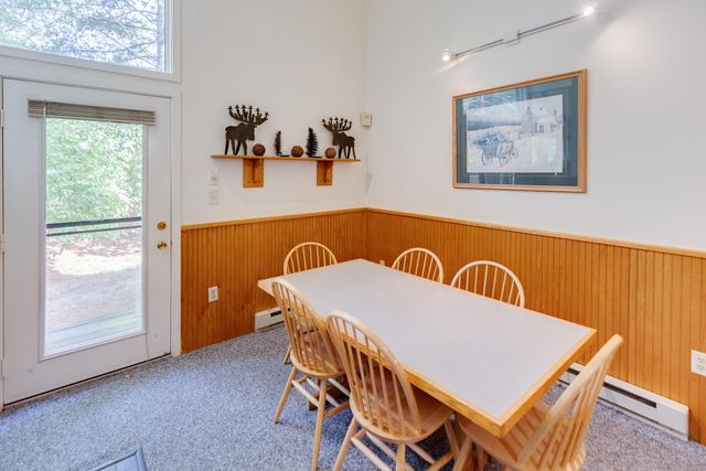 9 Mountain Sun Way 20 D, Waterville Valley, NH 03215