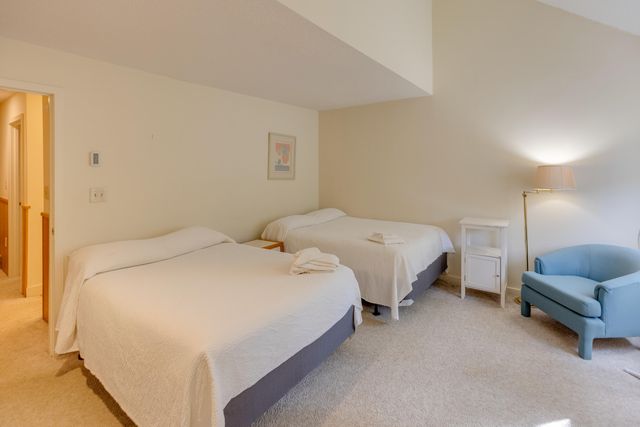 9 Mountain Sun Way 20 D, Waterville Valley, NH 03215