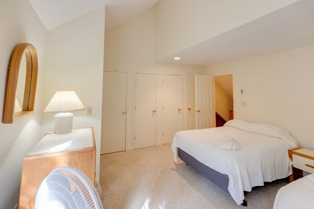 9 Mountain Sun Way 20 D, Waterville Valley, NH 03215