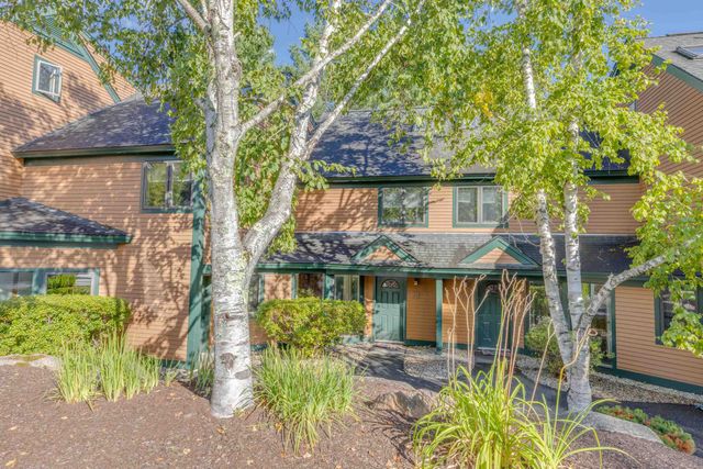 9 Mountain Sun Way 20 D, Waterville Valley, NH 03215