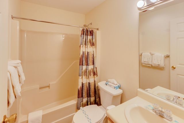 9 Mountain Sun Way 20 D, Waterville Valley, NH 03215