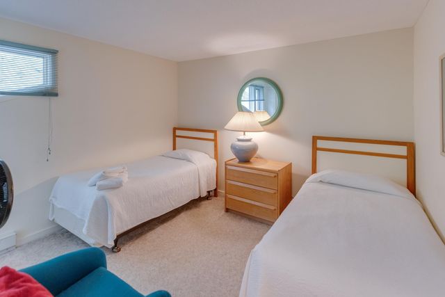 9 Mountain Sun Way 20 D, Waterville Valley, NH 03215