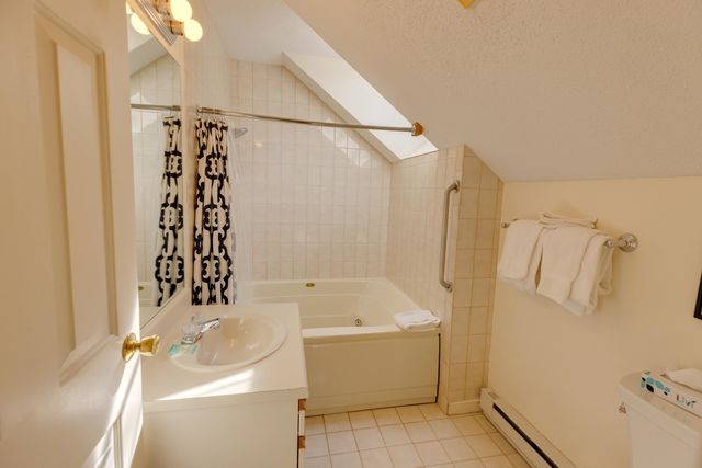 9 Mountain Sun Way 20 D, Waterville Valley, NH 03215