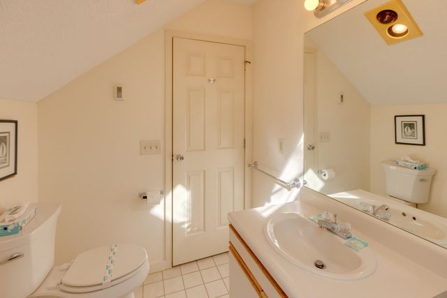 9 Mountain Sun Way 20 D, Waterville Valley, NH 03215