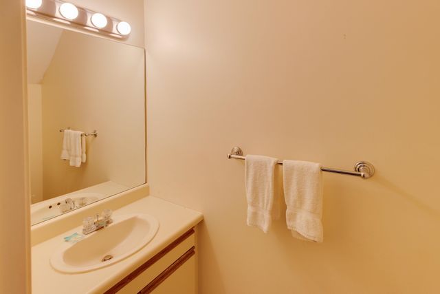 9 Mountain Sun Way 20 D, Waterville Valley, NH 03215