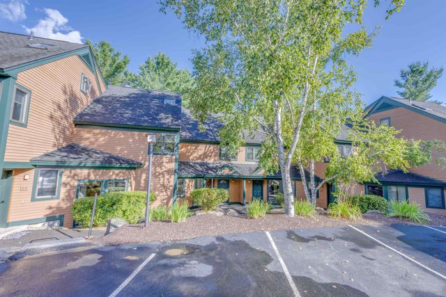 9 Mountain Sun Way 20 D, Waterville Valley, NH 03215