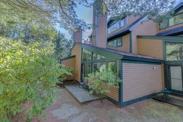 9 Mountain Sun Way 20 D, Waterville Valley, NH 03215