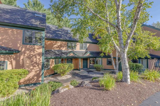 9 Mountain Sun Way 20 D, Waterville Valley, NH 03215
