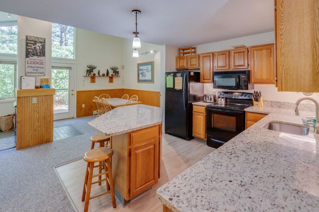 9 Mountain Sun Way 20 D, Waterville Valley, NH 03215