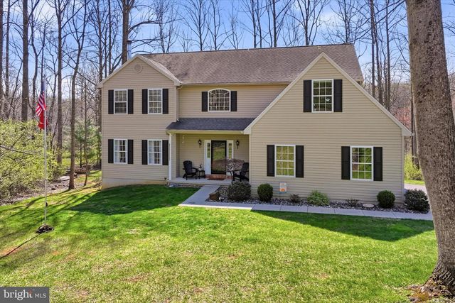 196 SUGARMAN RD, Coatesville, PA 19320