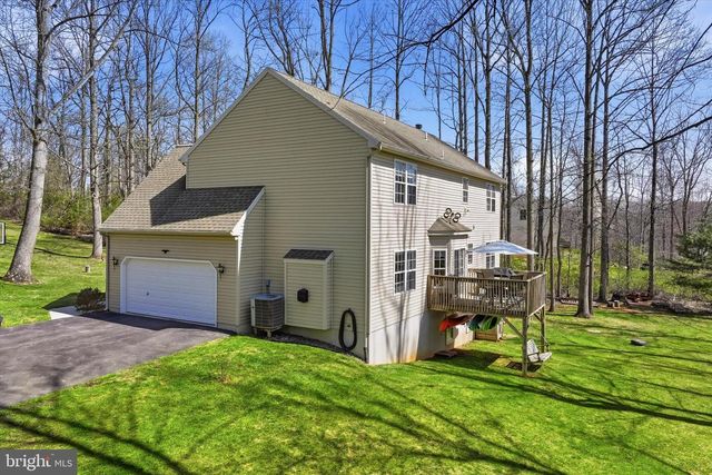 196 SUGARMAN RD, Coatesville, PA 19320