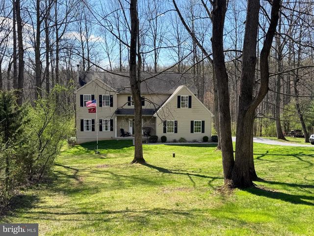 196 SUGARMAN RD, Coatesville, PA 19320