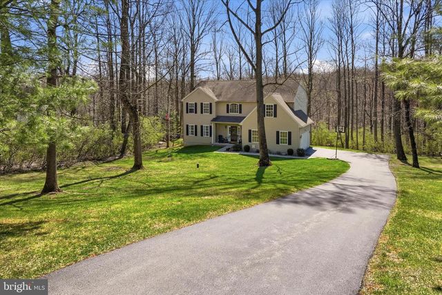 196 SUGARMAN RD, Coatesville, PA 19320