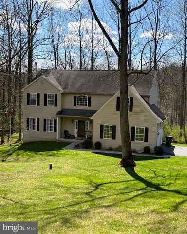 196 SUGARMAN RD, Coatesville, PA 19320