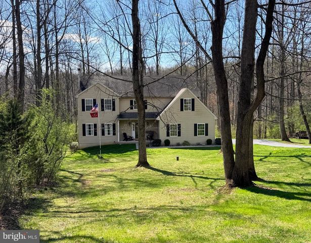 196 SUGARMAN RD, Coatesville, PA 19320