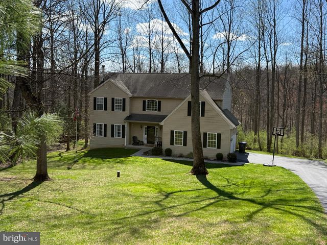 196 SUGARMAN RD, Coatesville, PA 19320