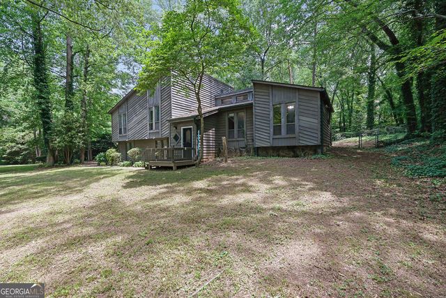 361 Gordon Valley Lane SW, Mableton, GA 30126