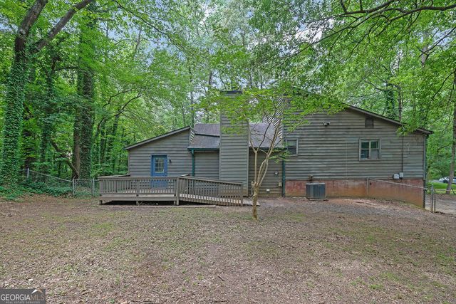 361 Gordon Valley Lane SW, Mableton, GA 30126