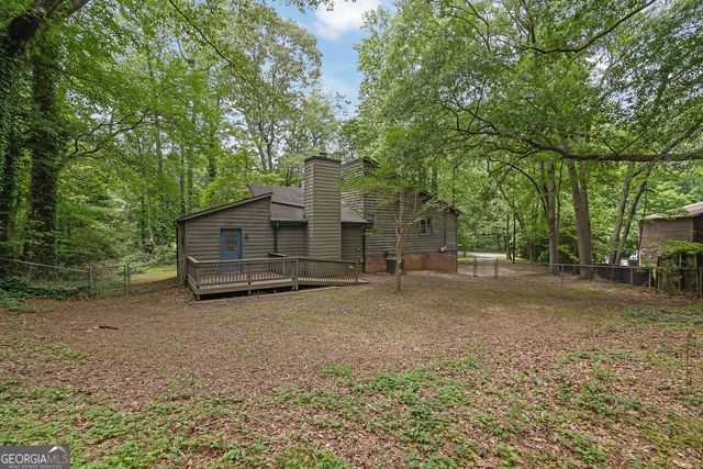 361 Gordon Valley Lane SW, Mableton, GA 30126