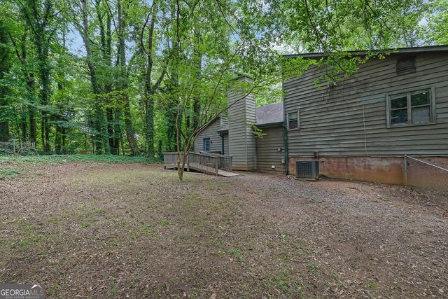 361 Gordon Valley Lane SW, Mableton, GA 30126