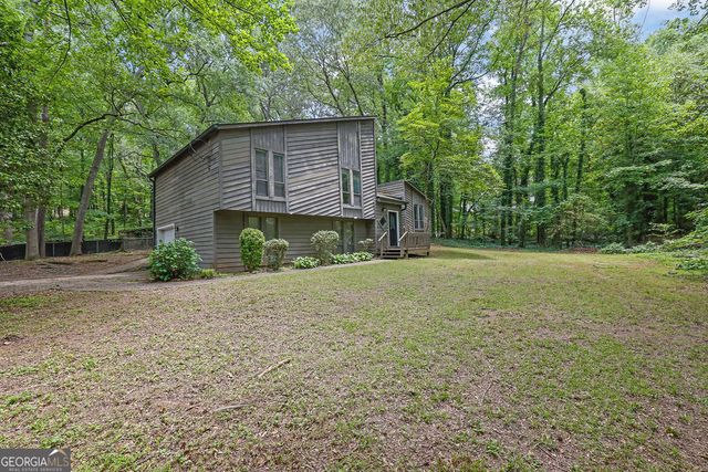 361 Gordon Valley Lane SW, Mableton, GA 30126