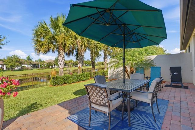 4348 Beauty Leaf Circle, Vero Beach, FL 32967